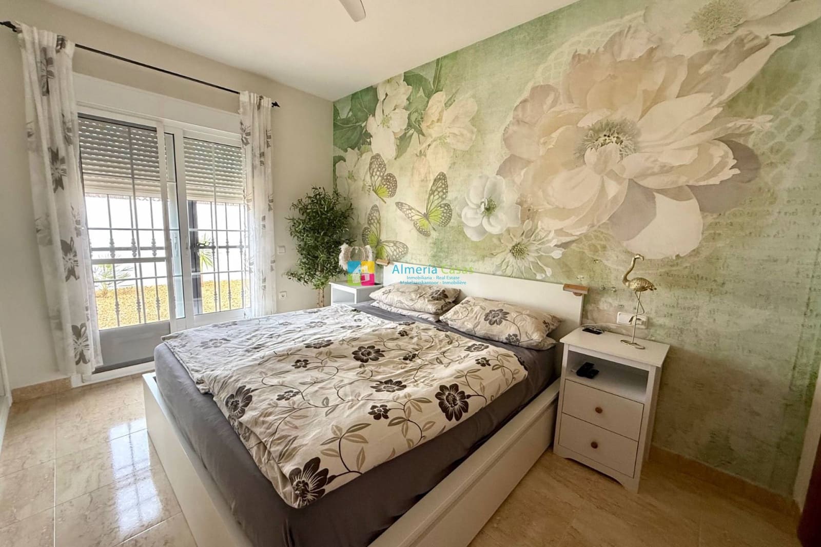 3 soveværelse Villa til salg i Arboleas med swimmingpool garage - € 325.000 (Ref: 9431998)