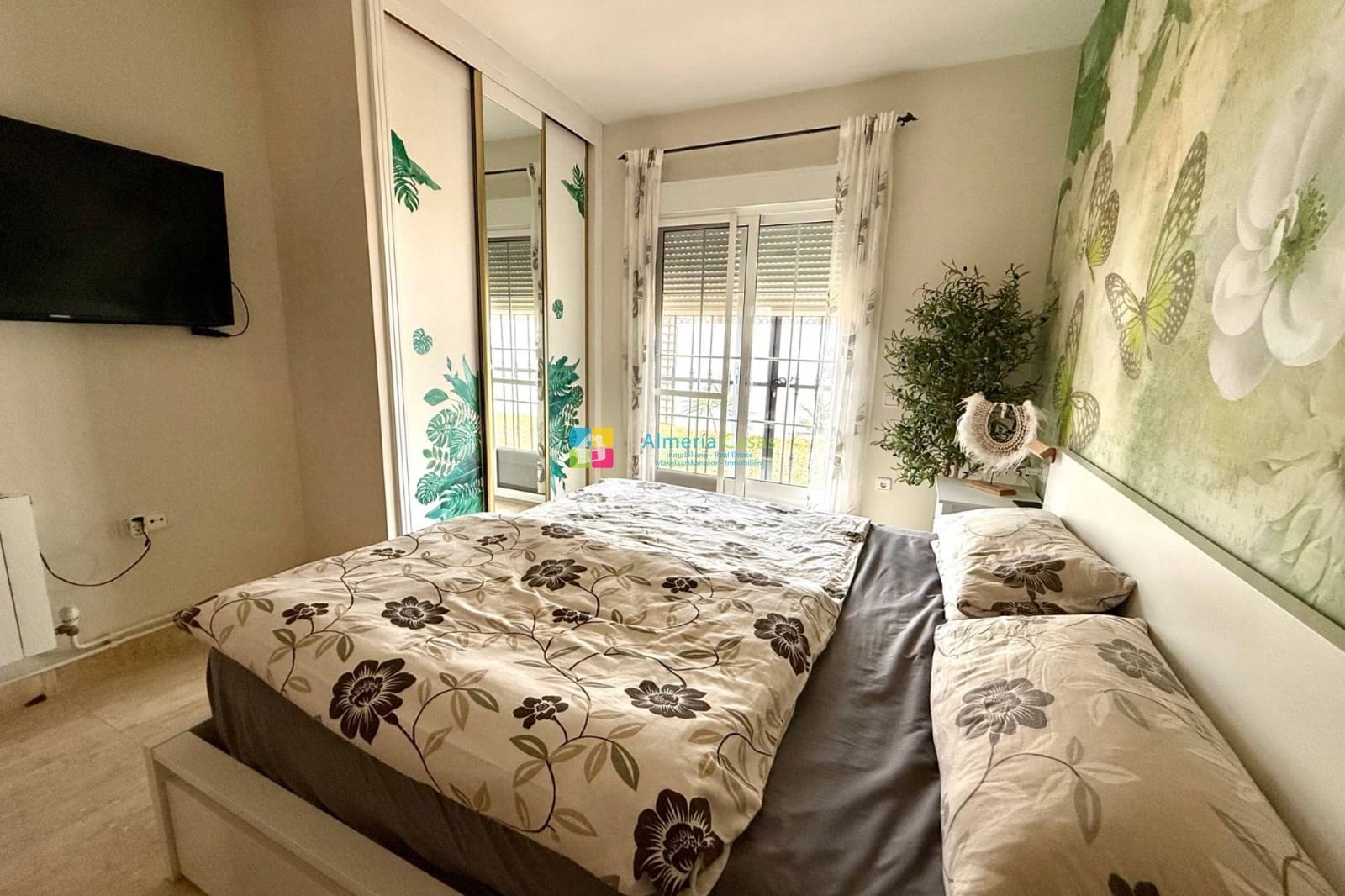 3 soveværelse Villa til salg i Arboleas med swimmingpool garage - € 325.000 (Ref: 9431998)