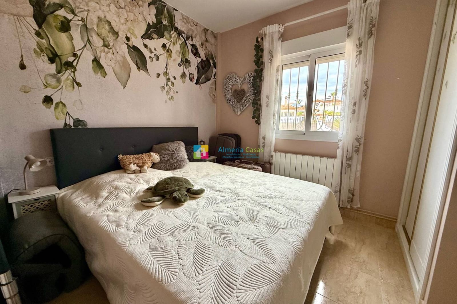 3 soveværelse Villa til salg i Arboleas med swimmingpool garage - € 325.000 (Ref: 9431998)