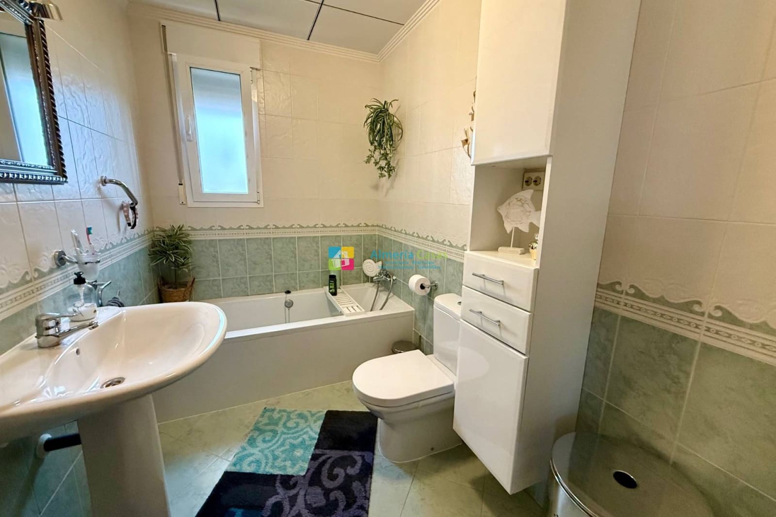 3 soveværelse Villa til salg i Arboleas med swimmingpool garage - € 325.000 (Ref: 9431998)