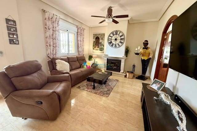 3 quarto Moradia para venda em Arboleas com piscina garagem - 325 000 € (Ref: 9431998)