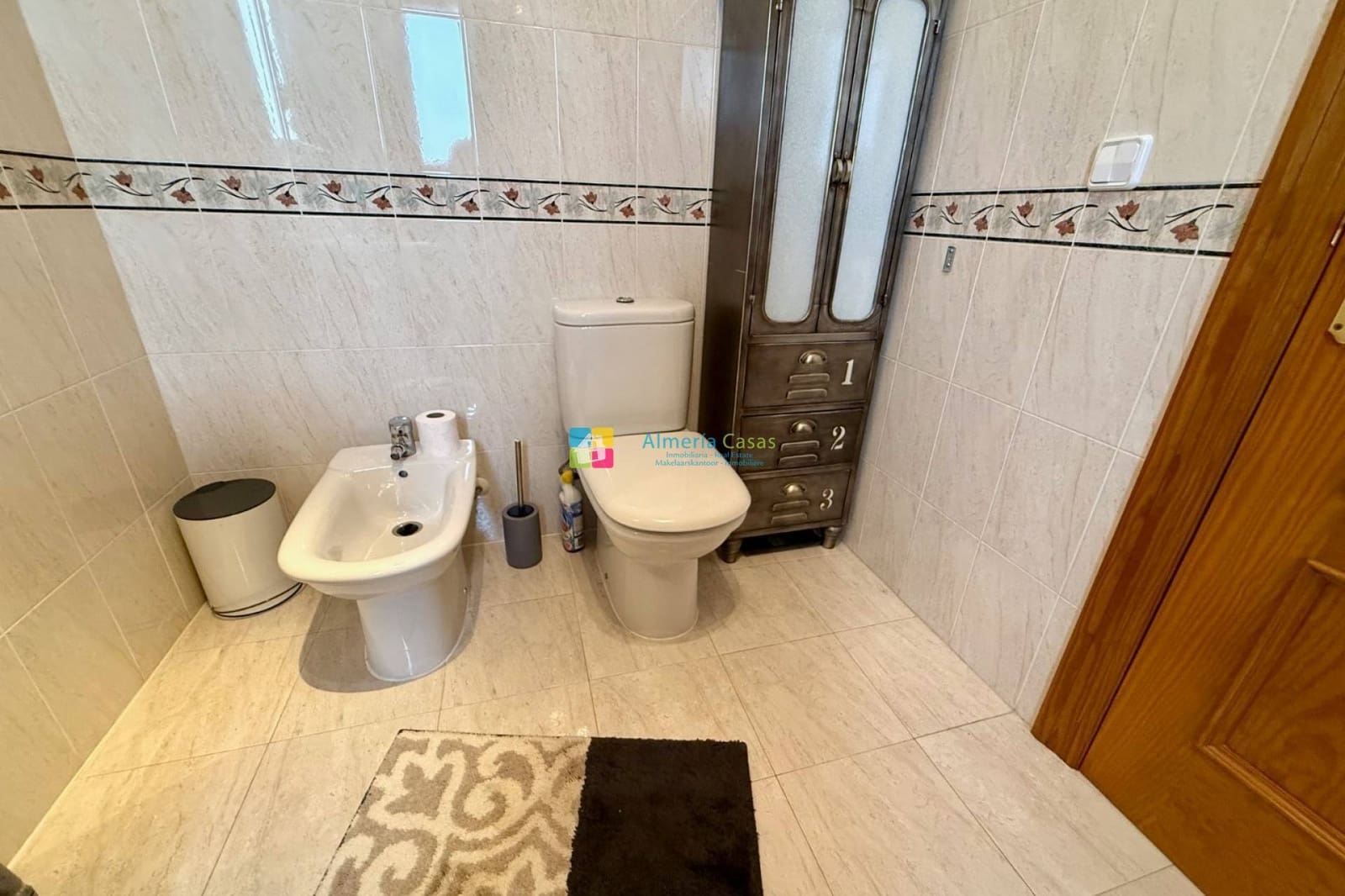 3 soveværelse Villa til salg i Arboleas med swimmingpool garage - € 325.000 (Ref: 9431998)