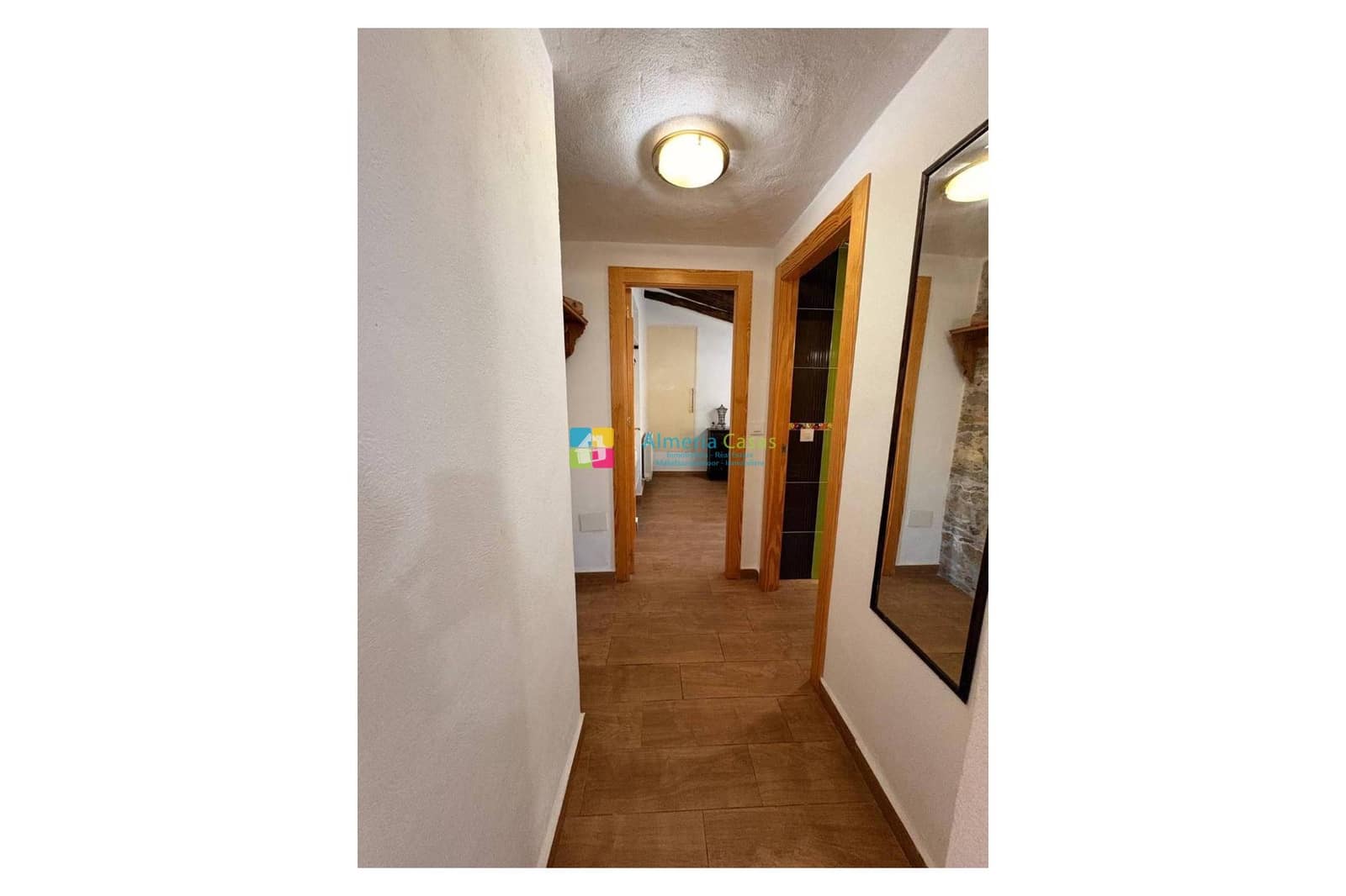 8 sypialnia Finka/Dom wiejski na sprzedaż w Velez-Rubio z basenem - 325 000 € (Ref: 9431999)