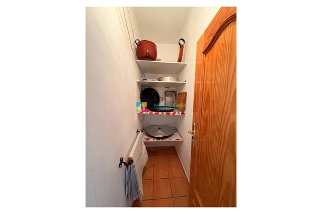 8 slaapkamer Finca/Landhuis te koop in Vélez-Rubio met zwembad - € 325.000 (Ref: 9431999)