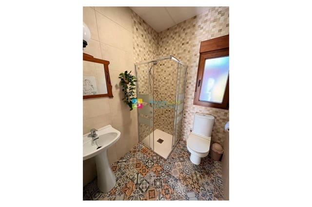 8 slaapkamer Finca/Landhuis te koop in Vélez-Rubio met zwembad - € 325.000 (Ref: 9431999)