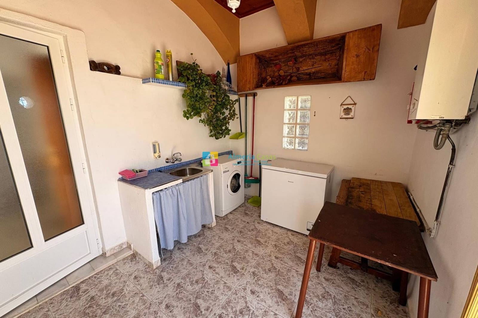 8 sypialnia Finka/Dom wiejski na sprzedaż w Velez-Rubio z basenem - 325 000 € (Ref: 9431999)