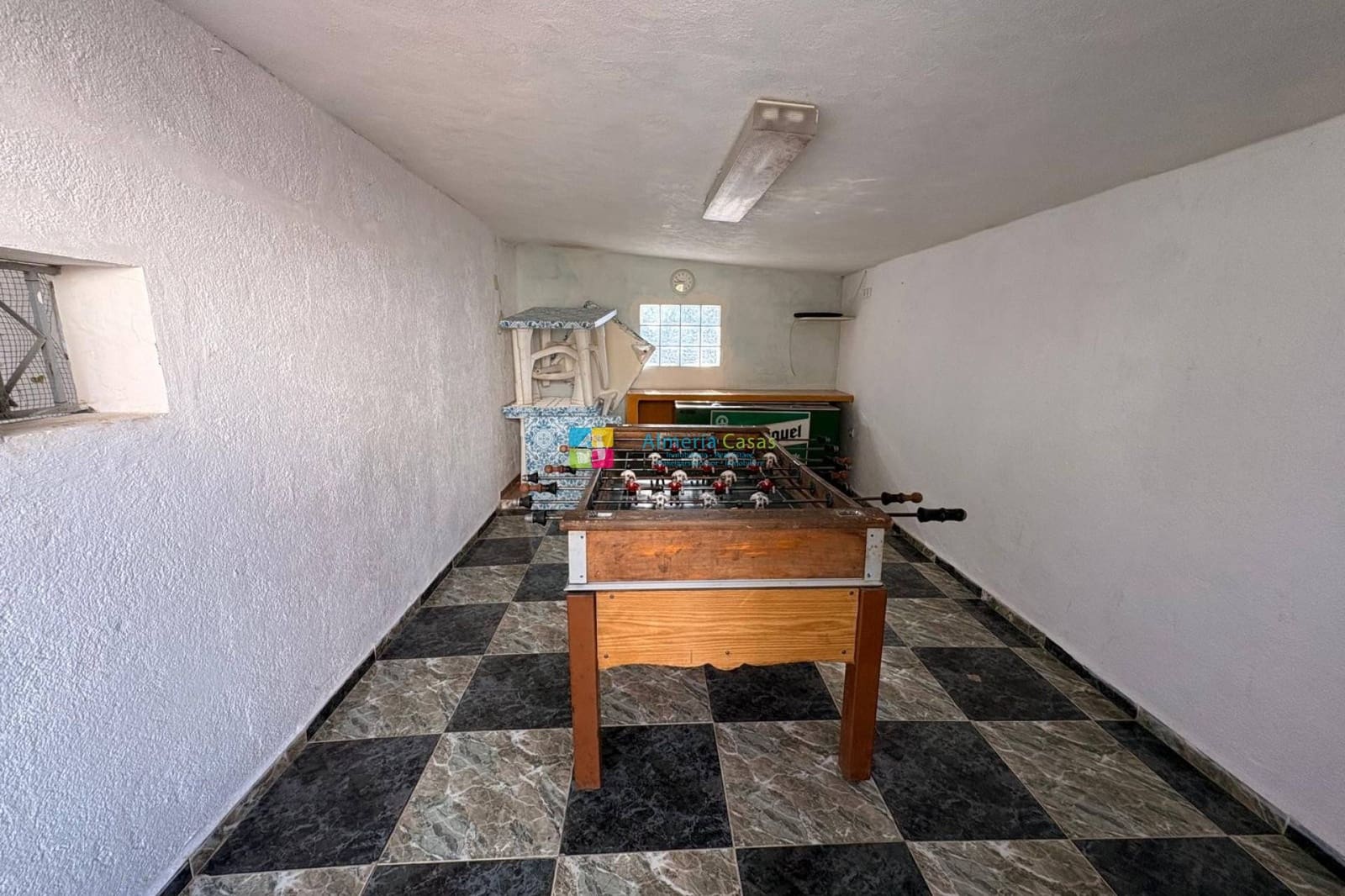 8 sypialnia Finka/Dom wiejski na sprzedaż w Velez-Rubio z basenem - 325 000 € (Ref: 9431999)