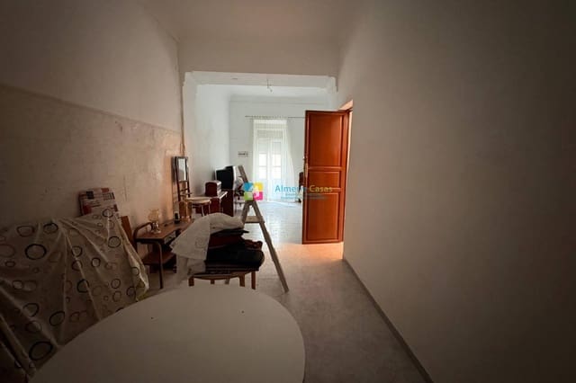 5 soveværelse Byhus til leje i Cantoria - € 600 (Ref: 9436289)