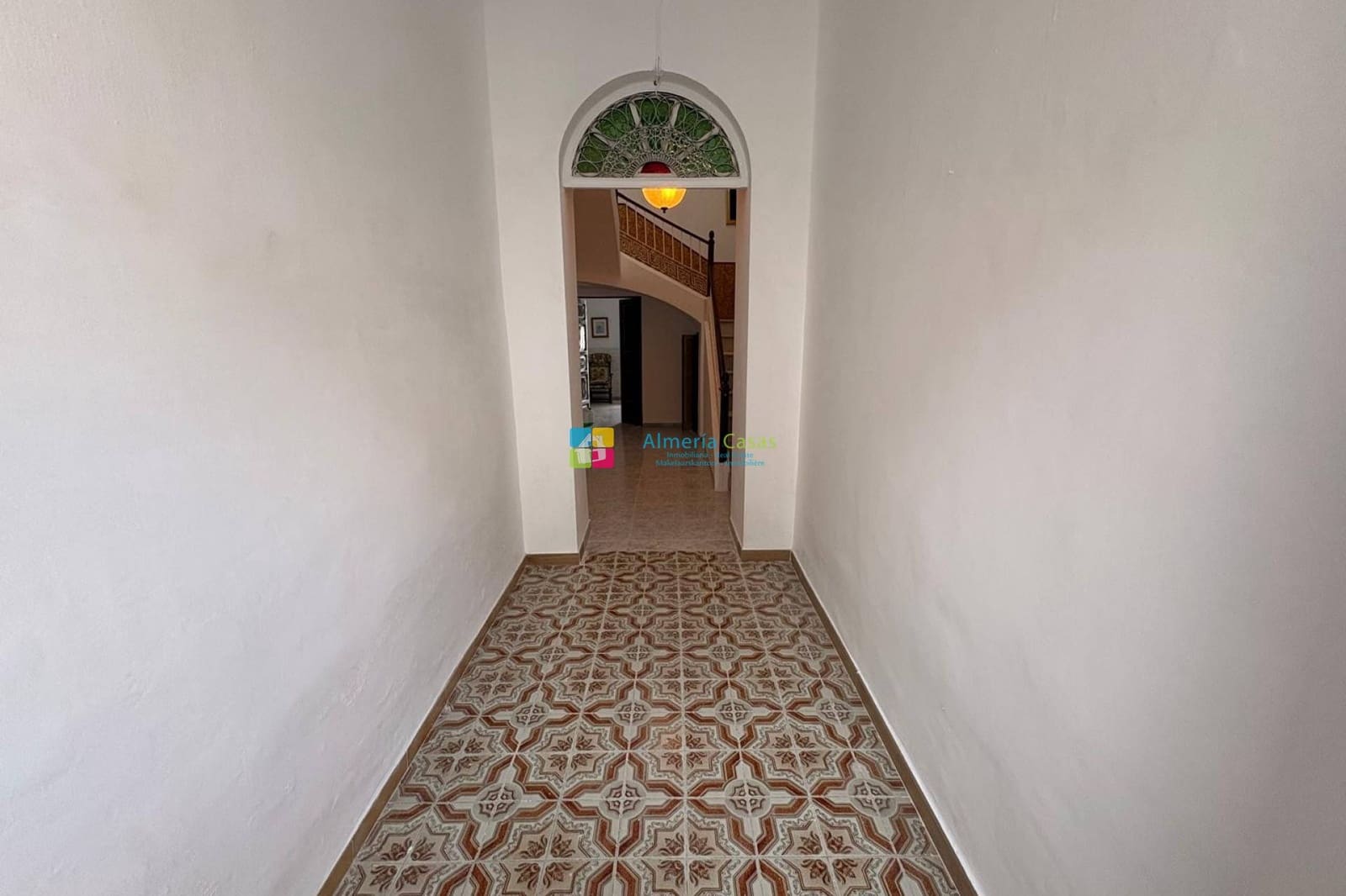 5 makuuhuone Omakotitalo vuokrattavana paikassa Cantoria - 600 € (Ref: 9436289)