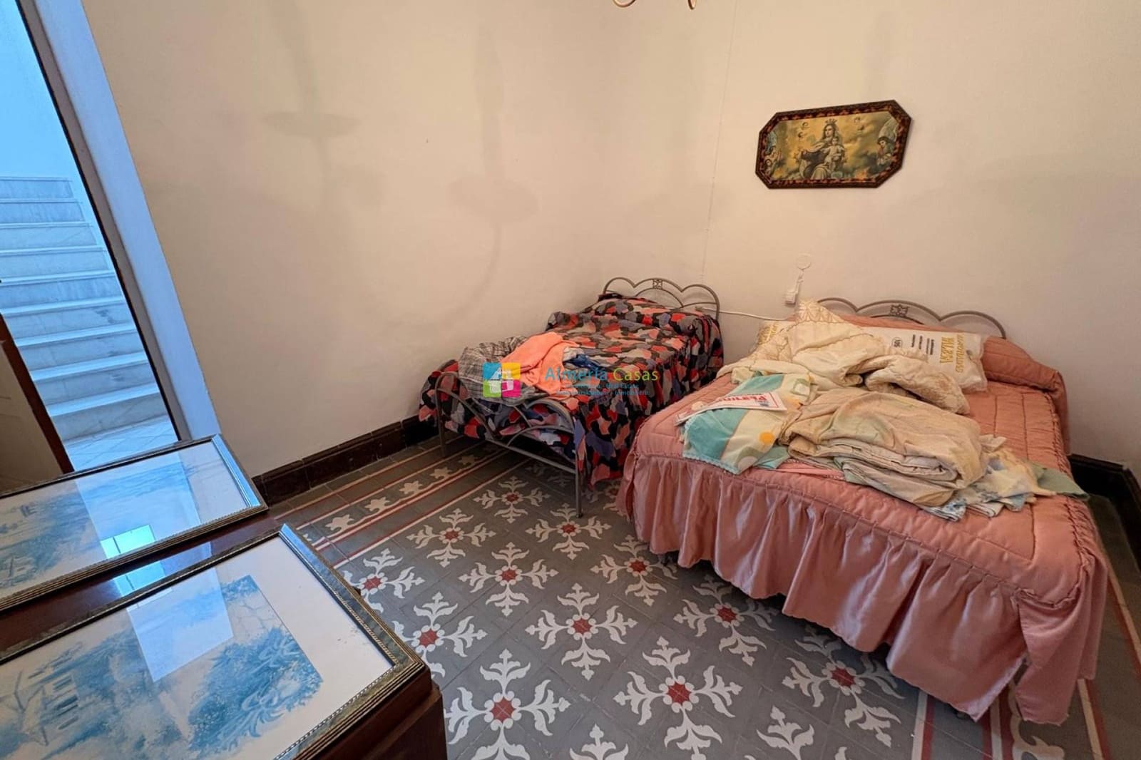 5 makuuhuone Omakotitalo vuokrattavana paikassa Cantoria - 600 € (Ref: 9436289)