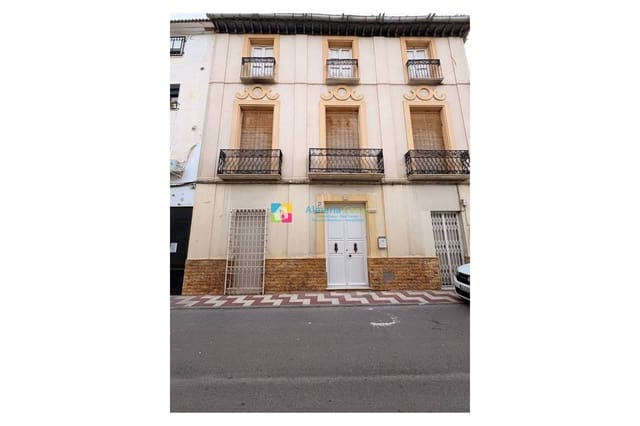 5 soveværelse Byhus til leje i Cantoria - € 600 (Ref: 9436289)