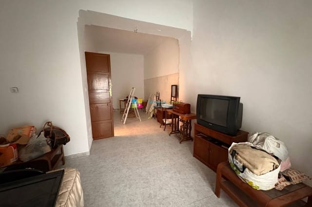 5 soveværelse Byhus til leje i Cantoria - € 600 (Ref: 9436289)