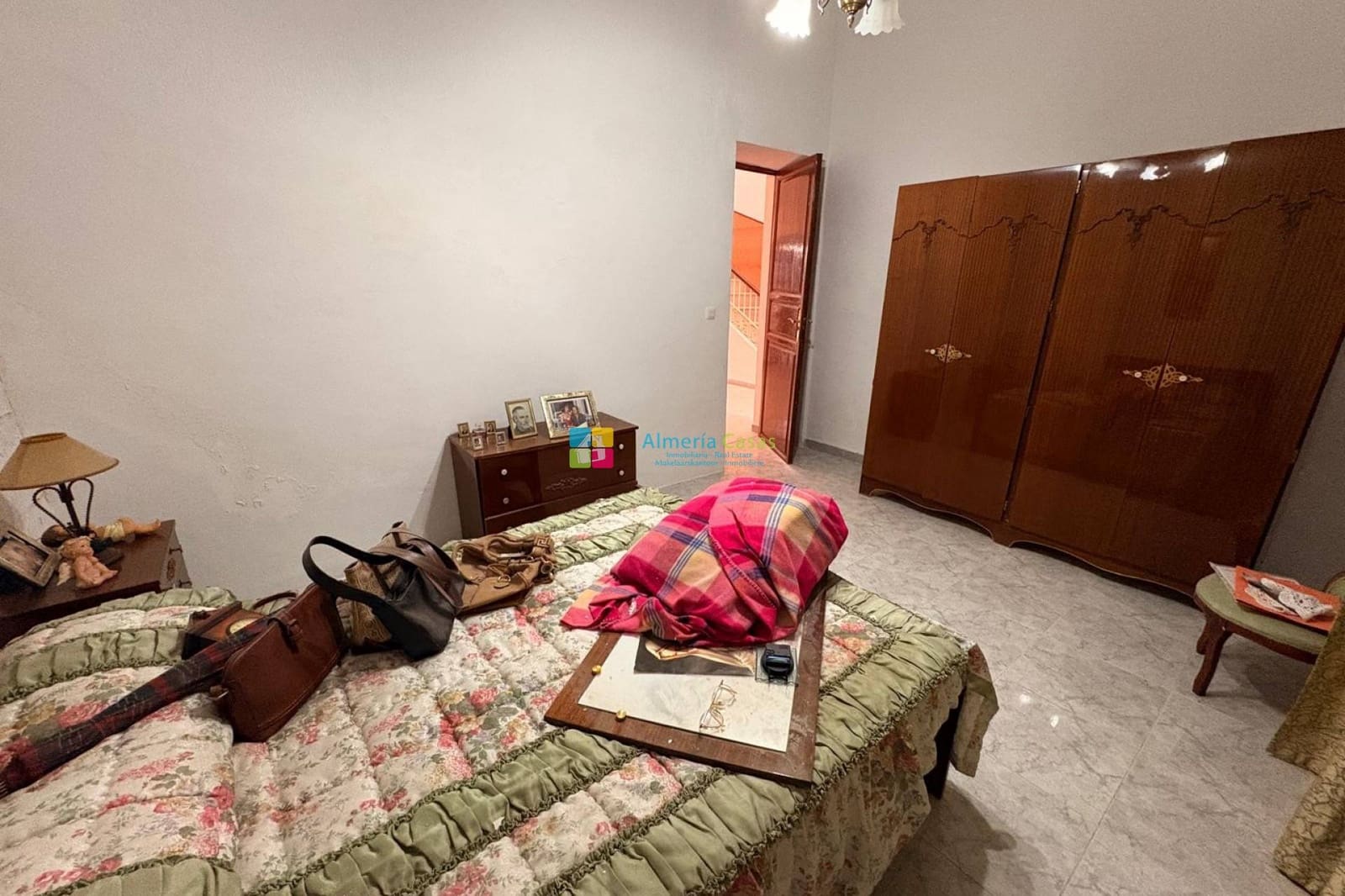 5 makuuhuone Omakotitalo vuokrattavana paikassa Cantoria - 600 € (Ref: 9436289)