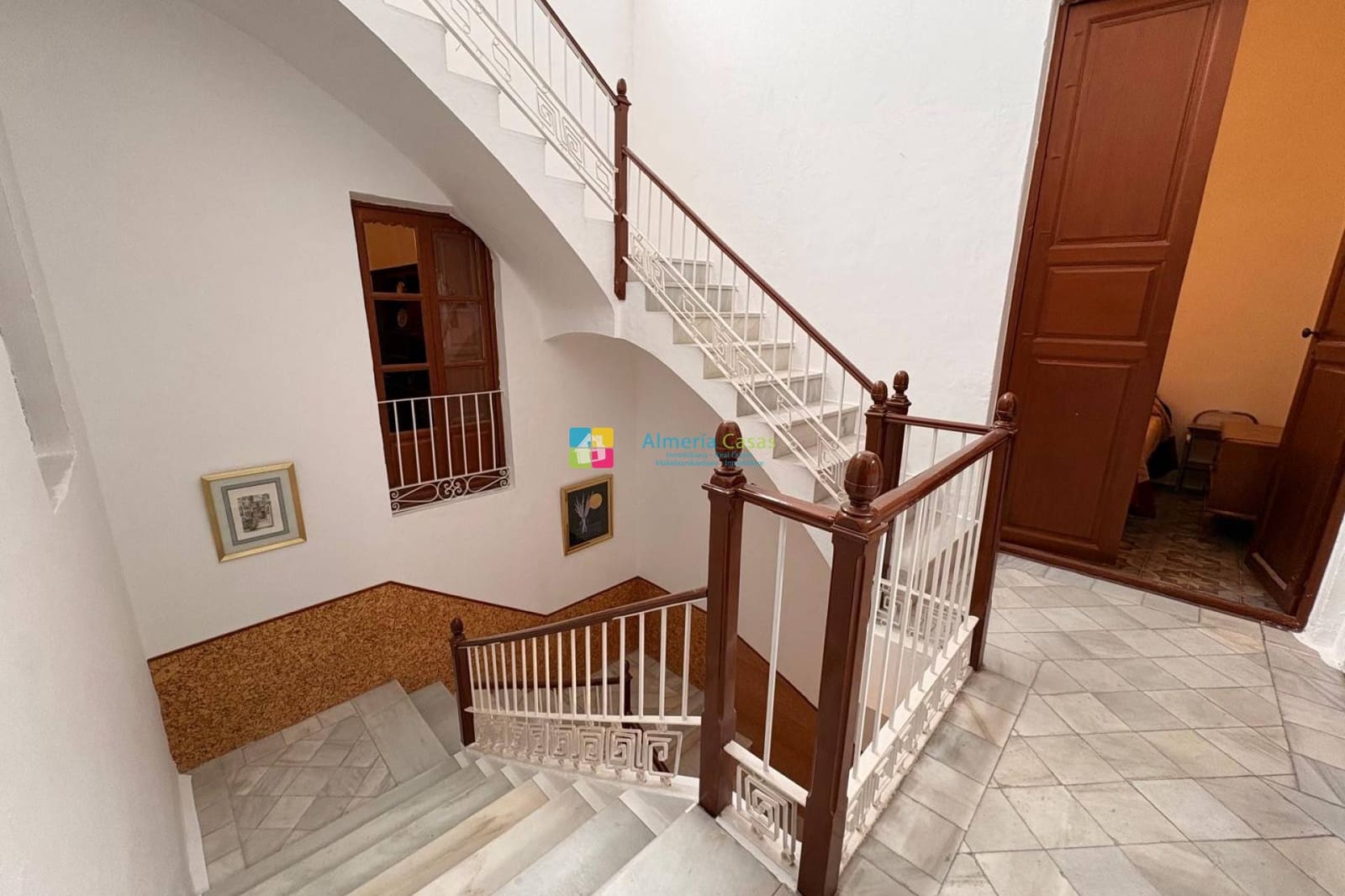 5 makuuhuone Omakotitalo vuokrattavana paikassa Cantoria - 600 € (Ref: 9436289)