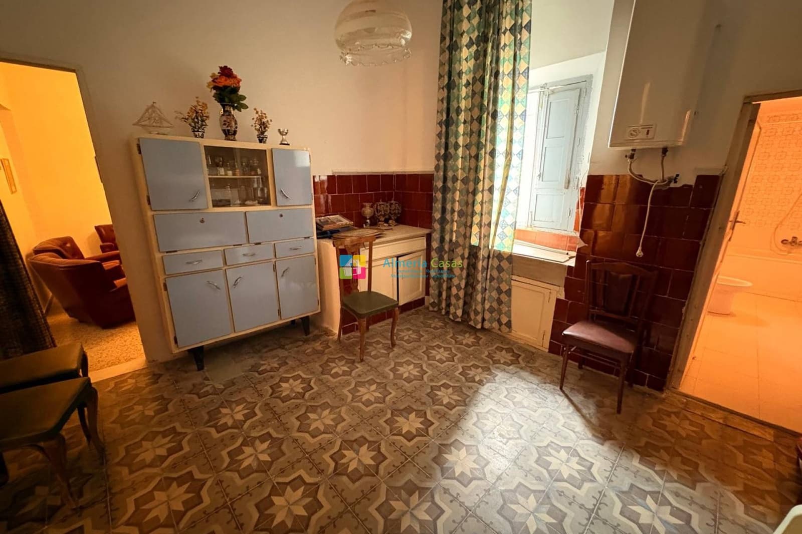 5 makuuhuone Omakotitalo vuokrattavana paikassa Cantoria - 600 € (Ref: 9436289)