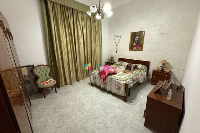 5 soveværelse Byhus til leje i Cantoria - € 600 (Ref: 9436289)