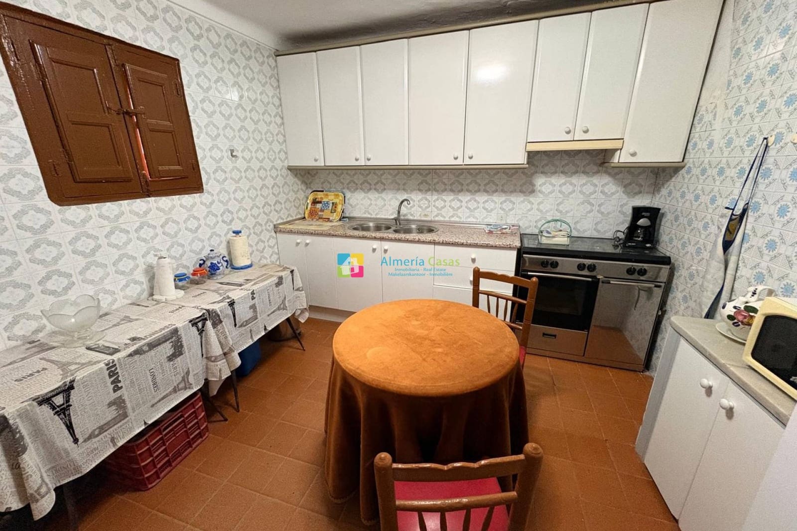 5 makuuhuone Omakotitalo vuokrattavana paikassa Cantoria - 600 € (Ref: 9436289)