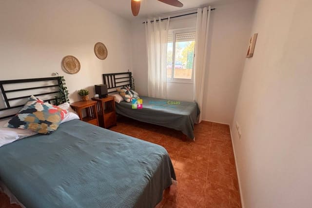 2 makuuhuone Huoneisto vuokrattavana paikassa Vera mukana uima-altaan - 690 € (Ref: 9444496)