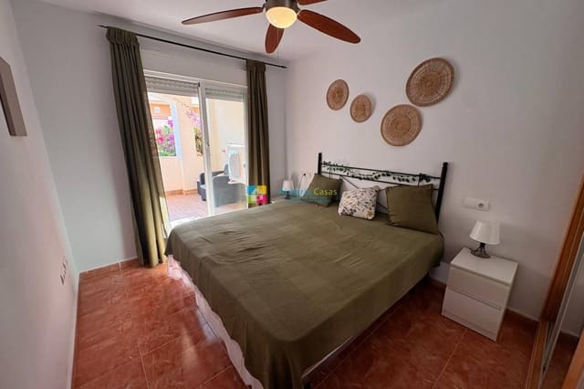 2 makuuhuone Huoneisto vuokrattavana paikassa Vera mukana uima-altaan - 690 € (Ref: 9444496)