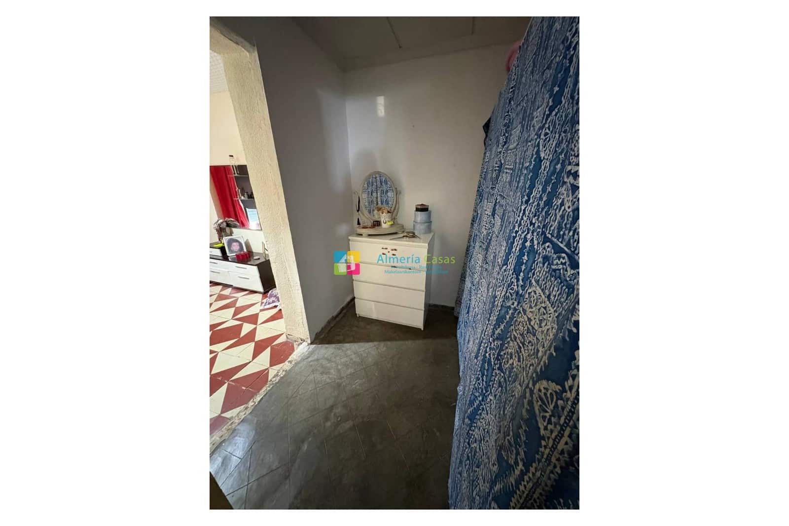 3 slaapkamer Huis te koop in Olula del Rio - € 110.000 (Ref: 9449733)