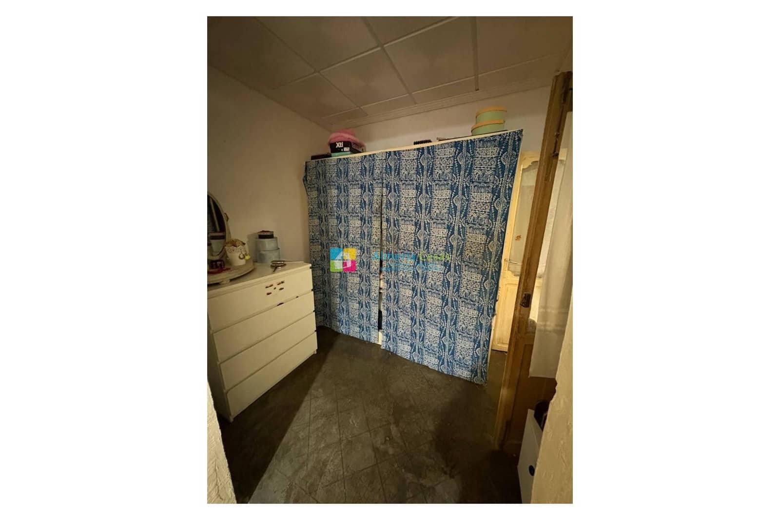 3 slaapkamer Huis te koop in Olula del Rio - € 110.000 (Ref: 9449733)