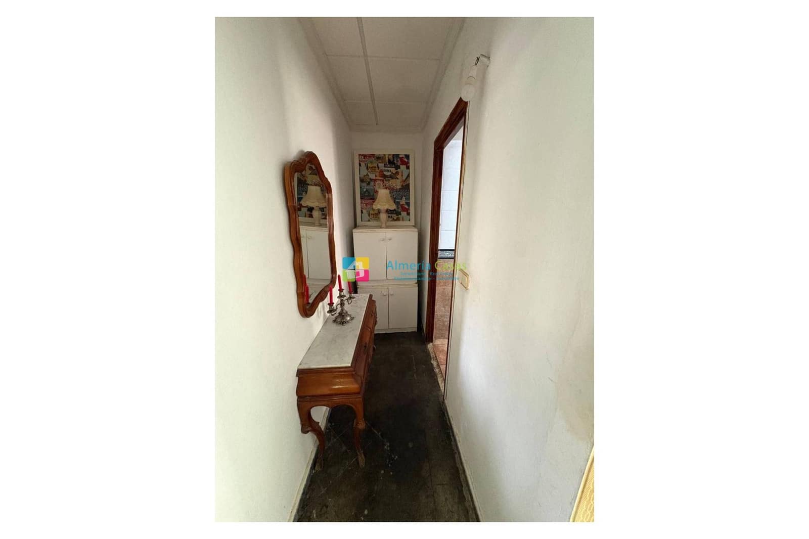 3 slaapkamer Huis te koop in Olula del Rio - € 110.000 (Ref: 9449733)