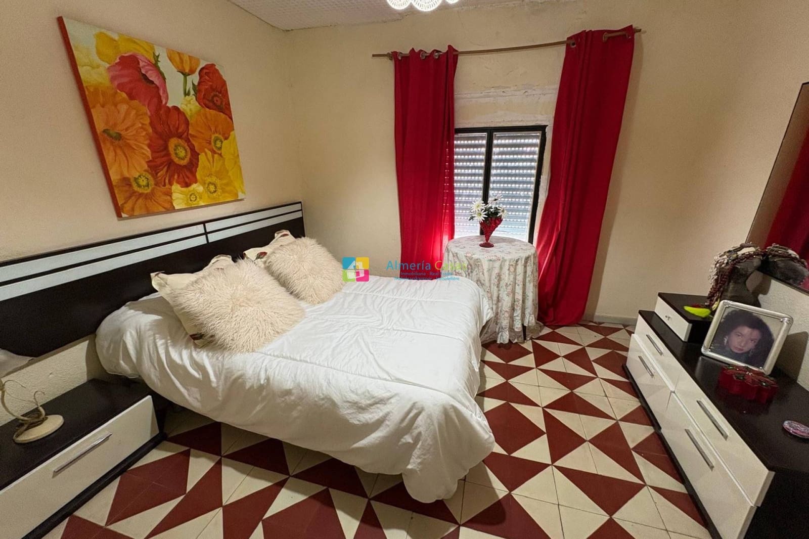 3 slaapkamer Huis te koop in Olula del Rio - € 110.000 (Ref: 9449733)