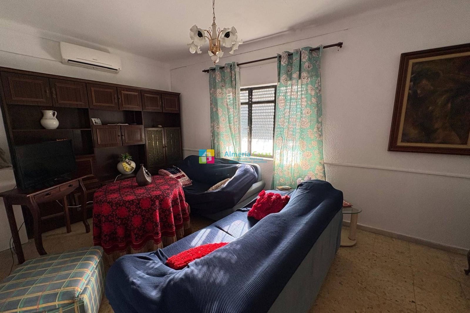 3 slaapkamer Huis te koop in Olula del Rio - € 110.000 (Ref: 9449733)