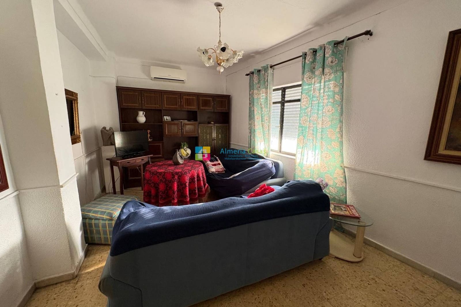 3 slaapkamer Huis te koop in Olula del Rio - € 110.000 (Ref: 9449733)