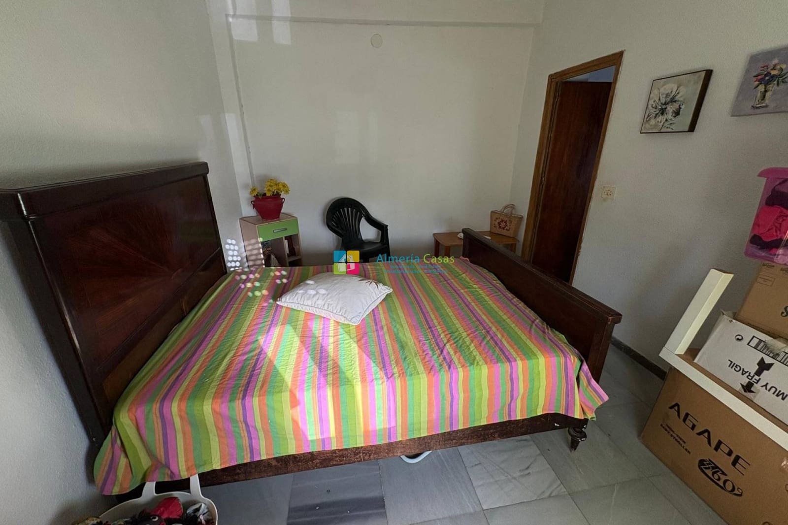 3 slaapkamer Huis te koop in Olula del Rio - € 110.000 (Ref: 9449733)