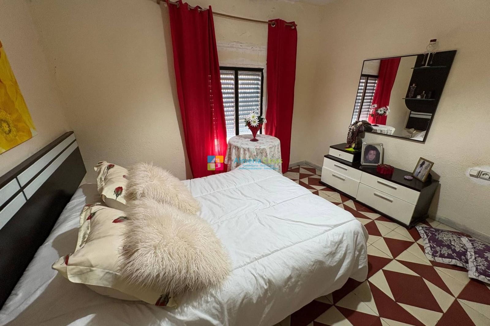 3 slaapkamer Huis te koop in Olula del Rio - € 110.000 (Ref: 9449733)