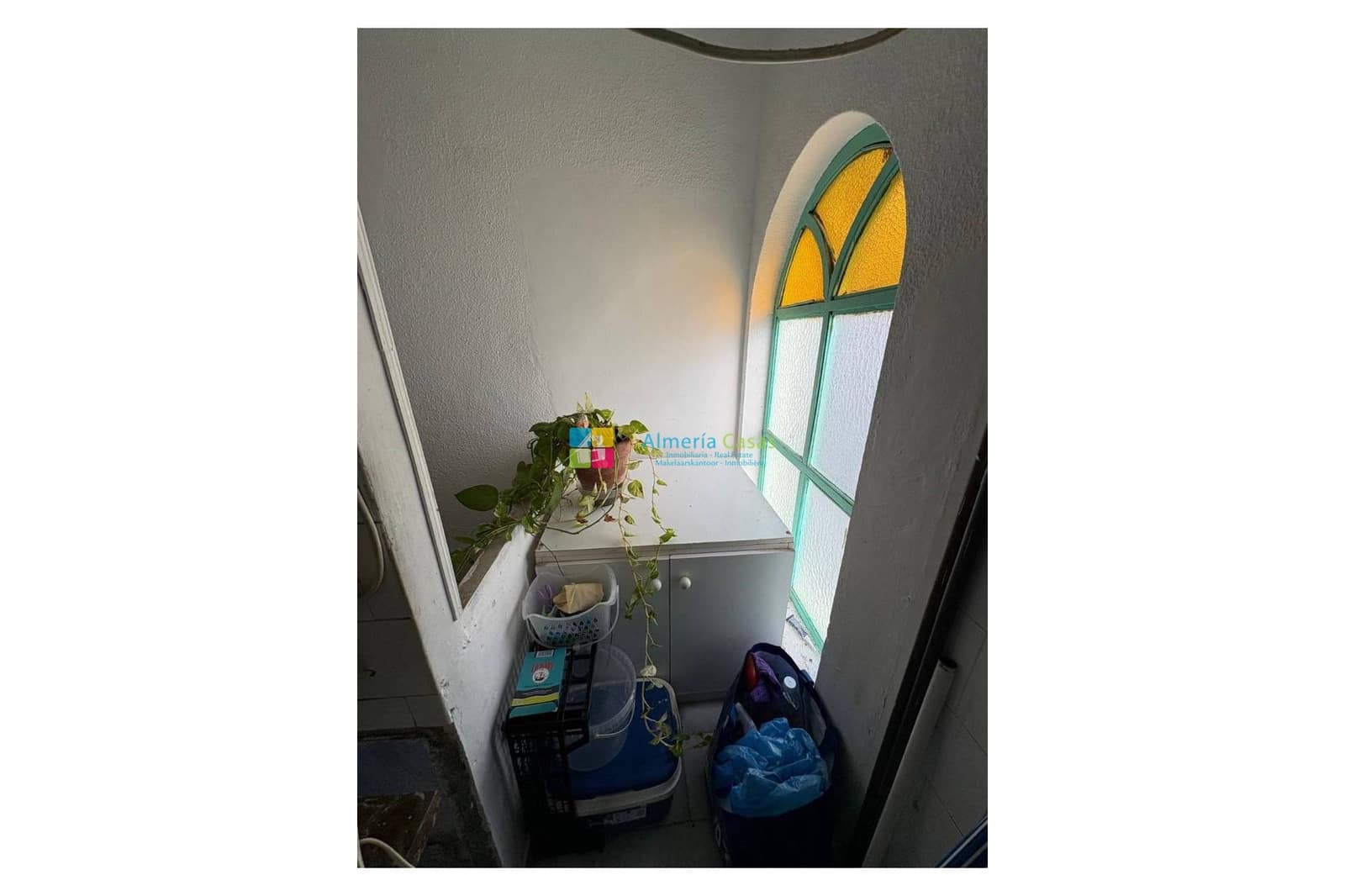 3 slaapkamer Huis te koop in Olula del Rio - € 110.000 (Ref: 9449733)