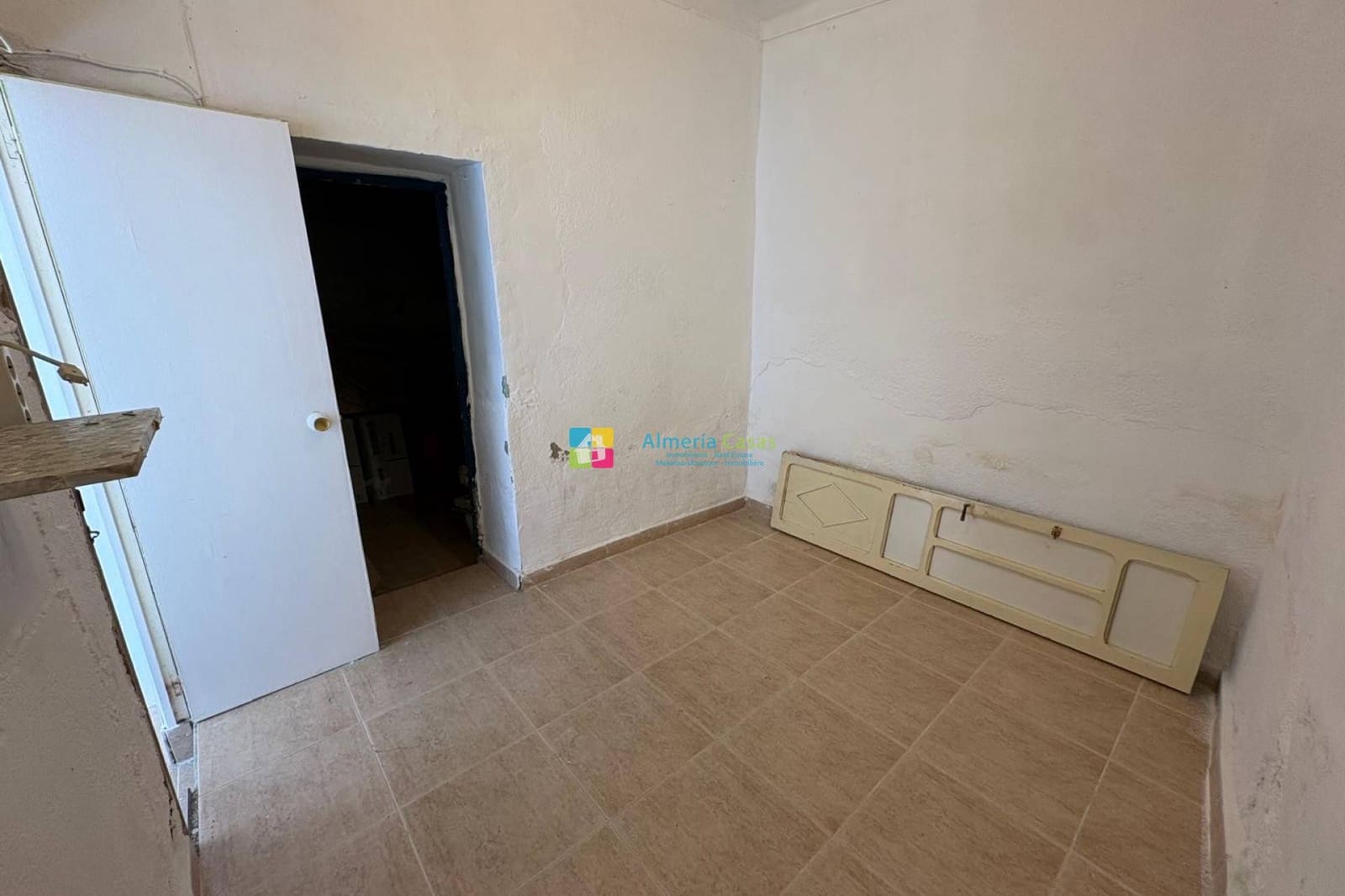 3 slaapkamer Huis te koop in Olula del Rio - € 110.000 (Ref: 9449733)