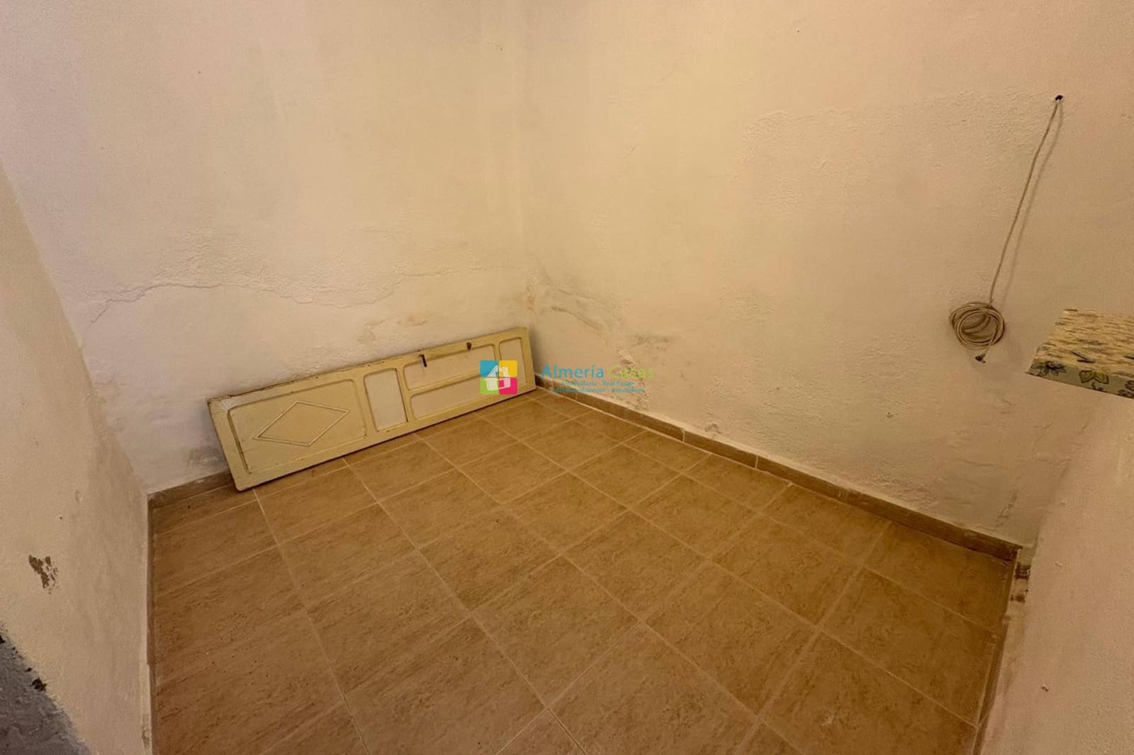 3 slaapkamer Huis te koop in Olula del Rio - € 110.000 (Ref: 9449733)