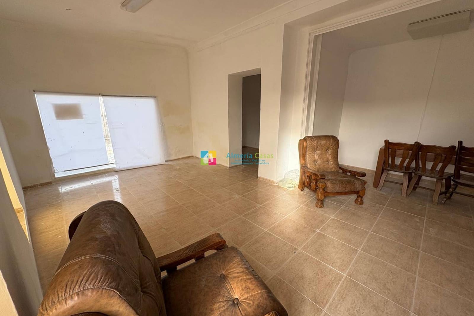 3 slaapkamer Huis te koop in Olula del Rio - € 110.000 (Ref: 9449733)