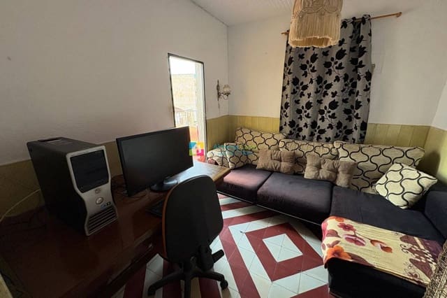 3 makuuhuone Omakotitalo myytävänä paikassa Olula del Río - 110 000 € (Ref: 9449733)