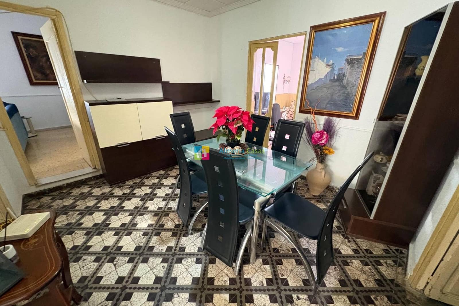 3 slaapkamer Huis te koop in Olula del Rio - € 110.000 (Ref: 9449733)