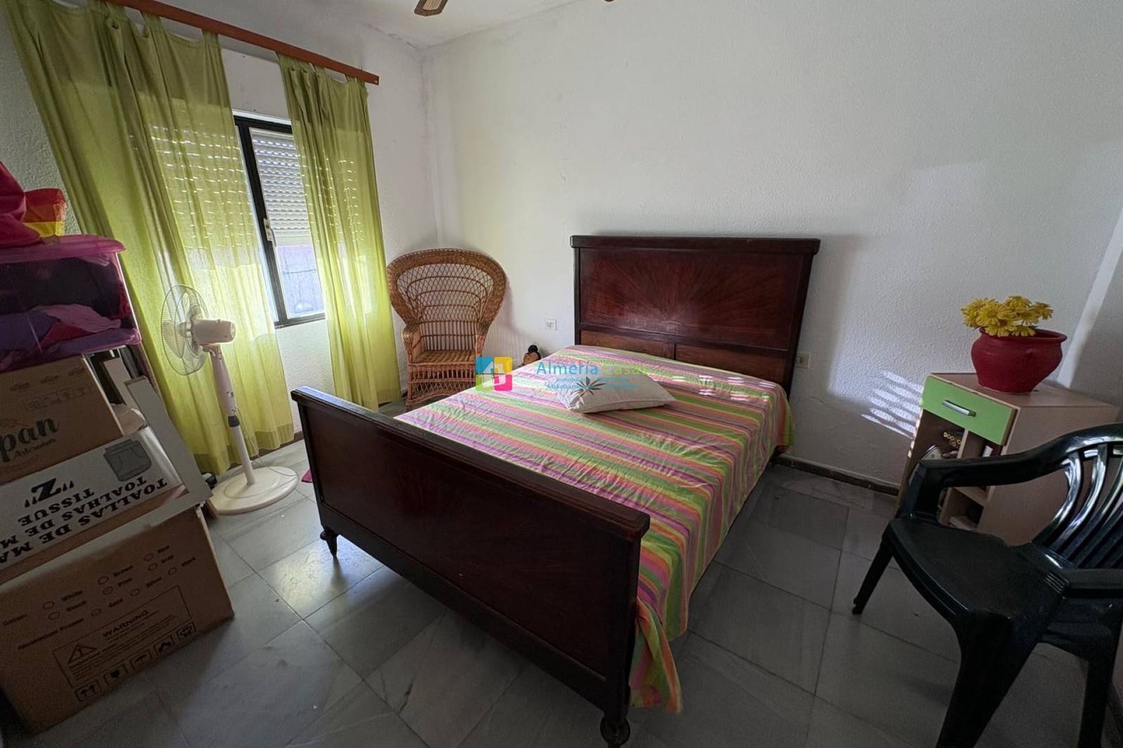 3 slaapkamer Huis te koop in Olula del Rio - € 110.000 (Ref: 9449733)