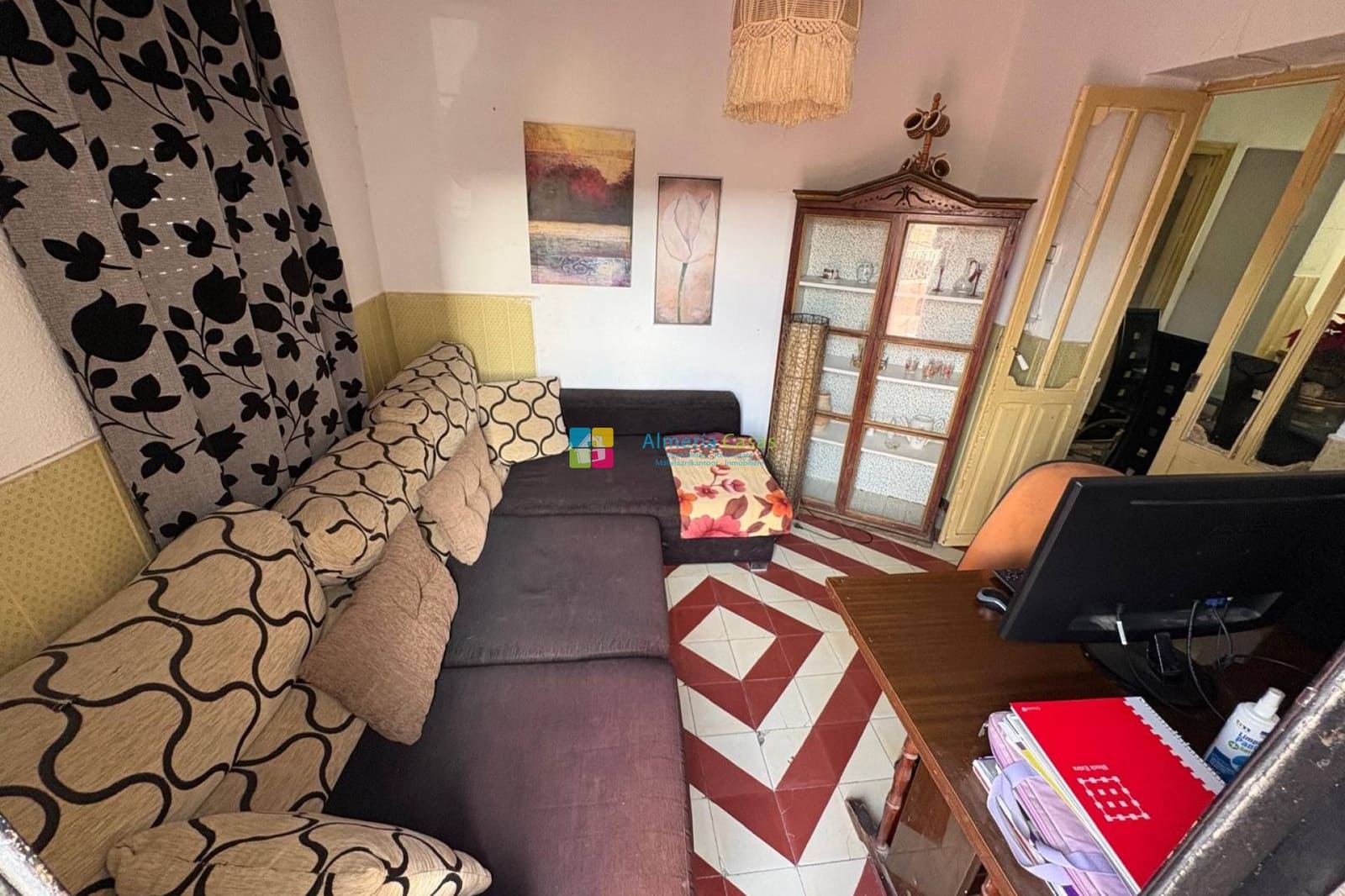 3 slaapkamer Huis te koop in Olula del Rio - € 110.000 (Ref: 9449733)