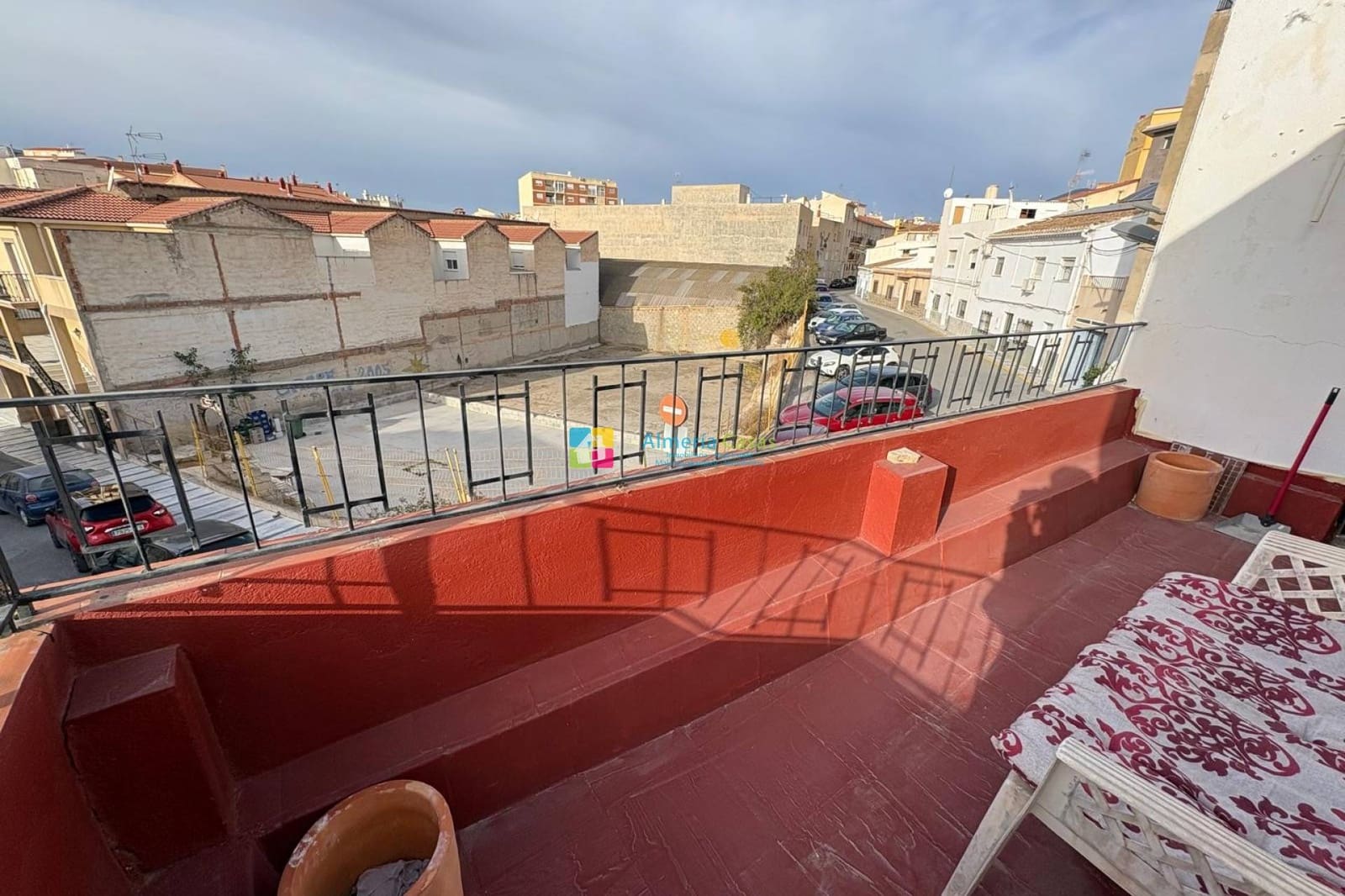 3 slaapkamer Huis te koop in Olula del Rio - € 110.000 (Ref: 9449733)