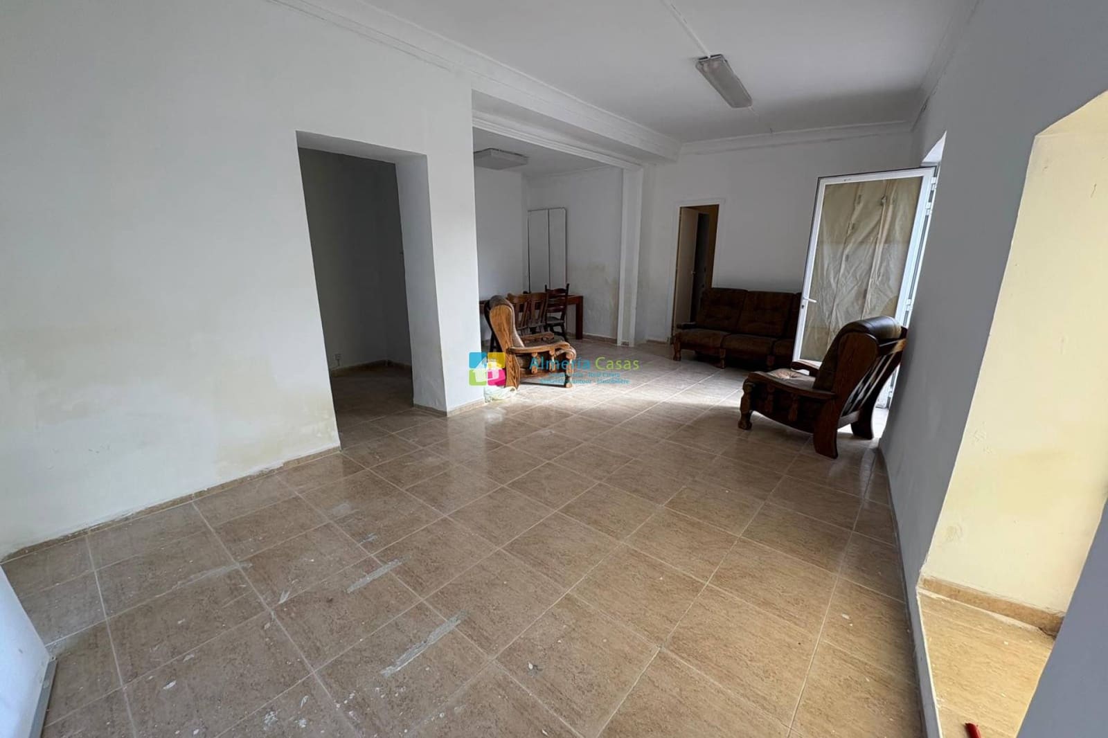 3 slaapkamer Huis te koop in Olula del Rio - € 110.000 (Ref: 9449733)