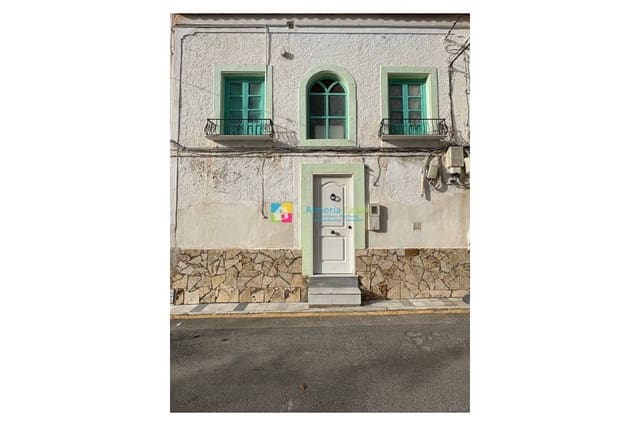 3 makuuhuone Omakotitalo myytävänä paikassa Olula del Río - 110 000 € (Ref: 9449733)