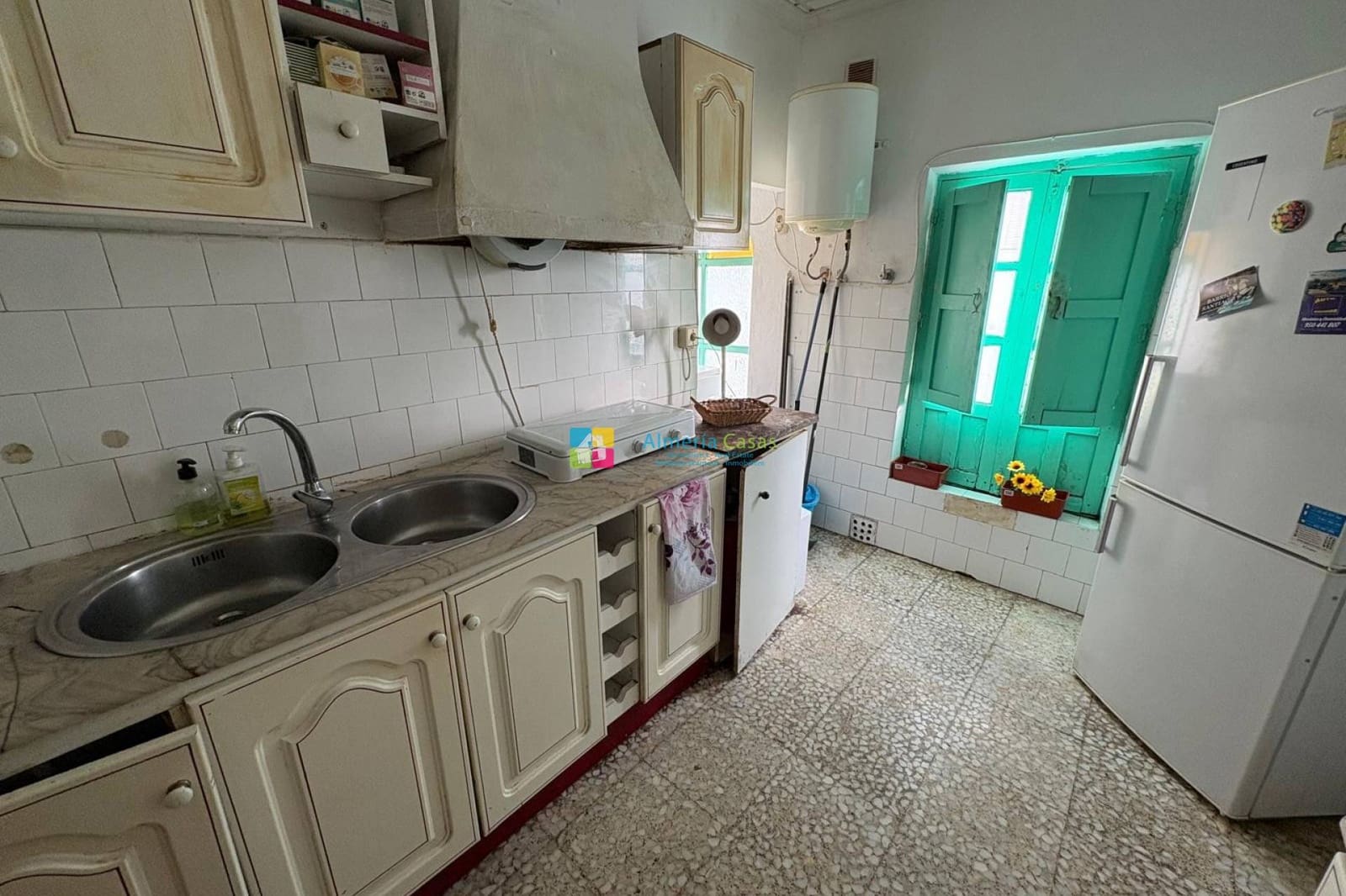 3 slaapkamer Huis te koop in Olula del Rio - € 110.000 (Ref: 9449733)