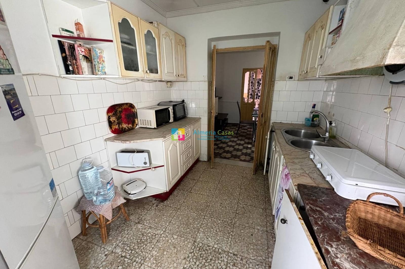 3 slaapkamer Huis te koop in Olula del Rio - € 110.000 (Ref: 9449733)