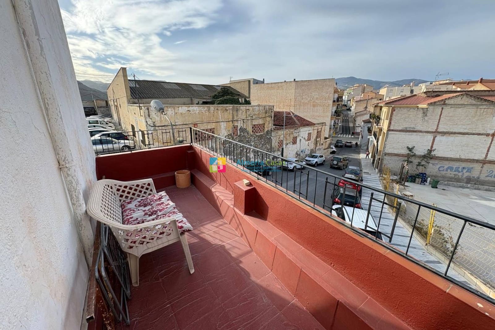 3 slaapkamer Huis te koop in Olula del Rio - € 110.000 (Ref: 9449733)