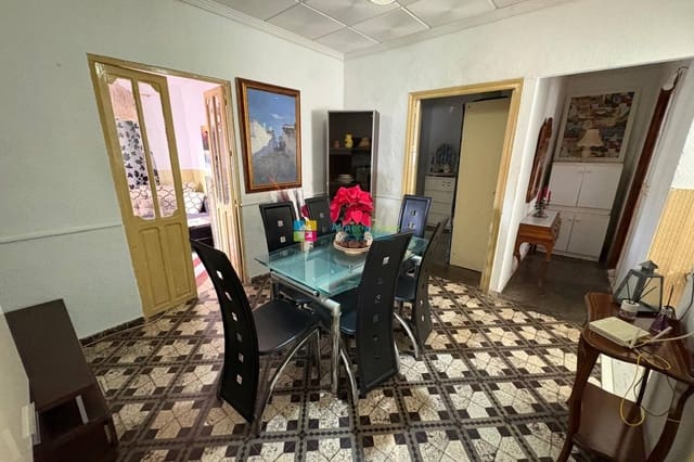 3 makuuhuone Omakotitalo myytävänä paikassa Olula del Río - 110 000 € (Ref: 9449733)