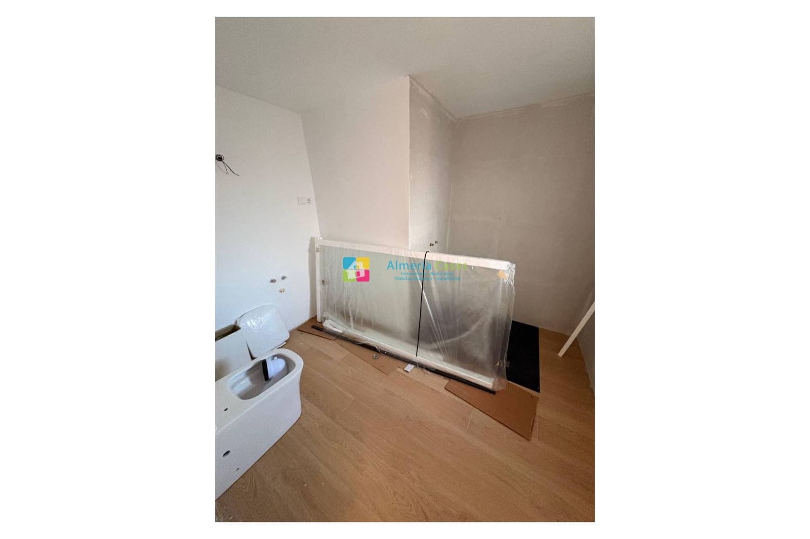 4 chambre Finca/Maison de Campagne à vendre à Taberno - 124 950 € (Ref: 9453522)