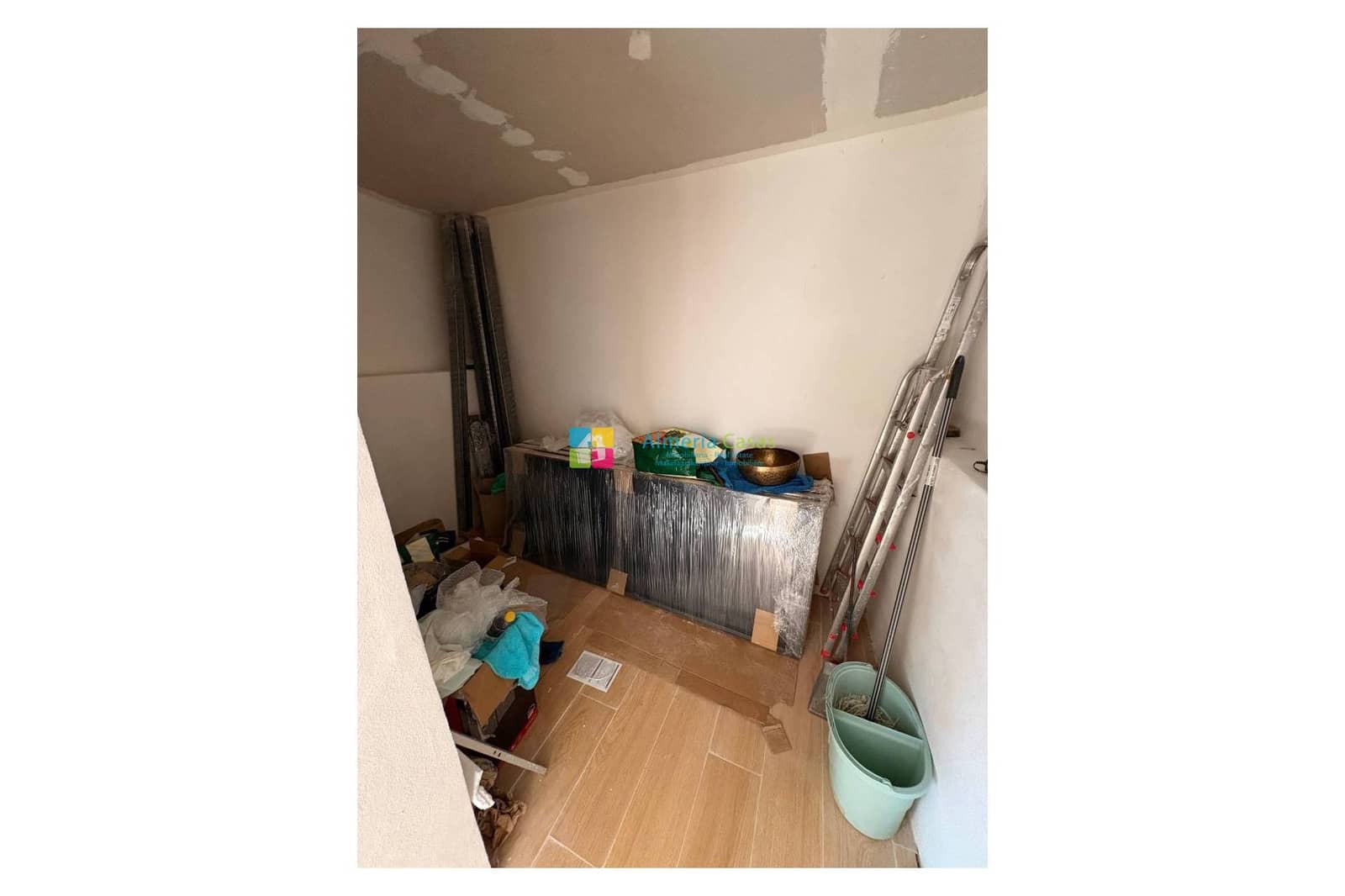 4 chambre Finca/Maison de Campagne à vendre à Taberno - 124 950 € (Ref: 9453522)