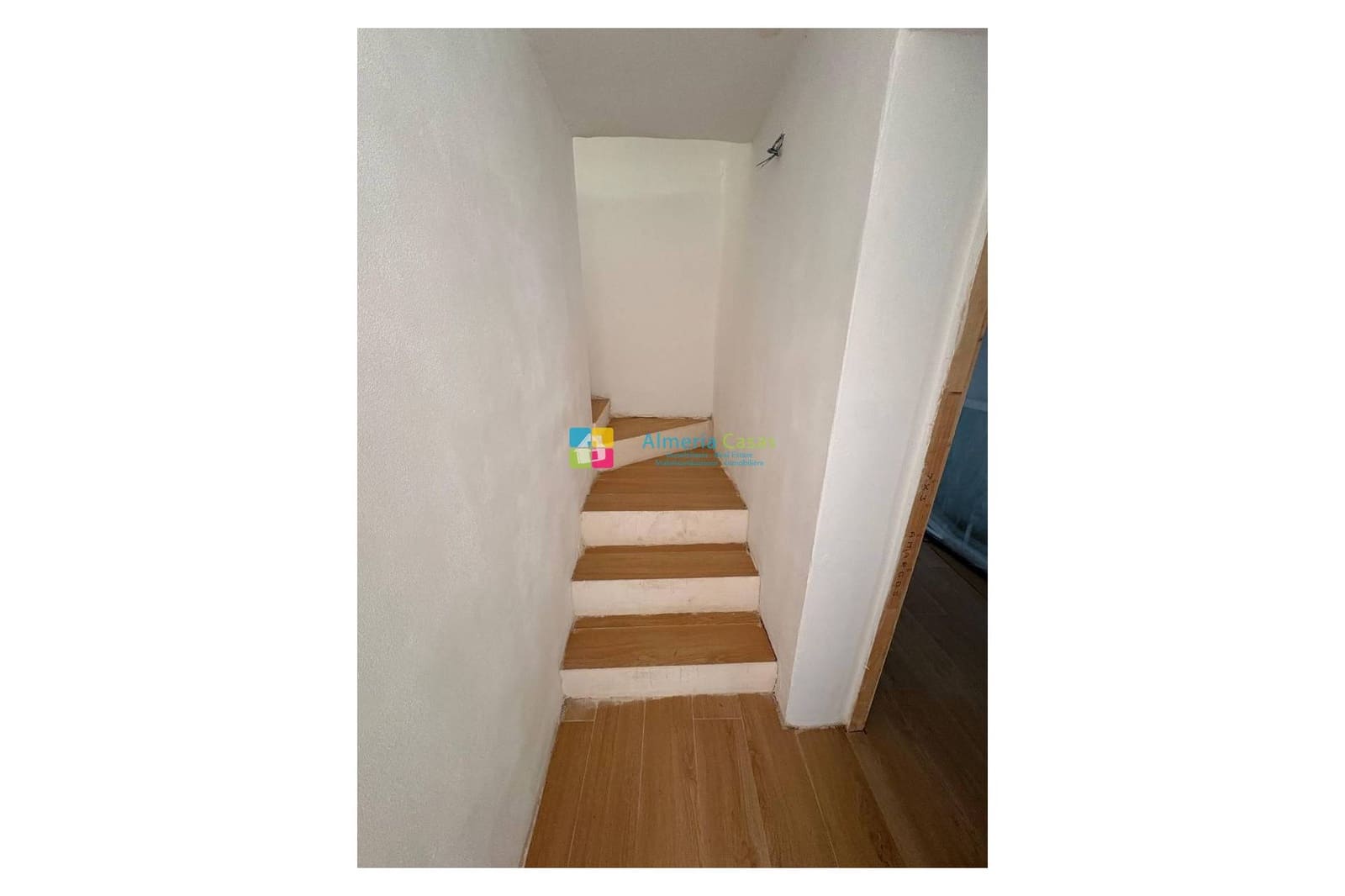 4 chambre Finca/Maison de Campagne à vendre à Taberno - 124 950 € (Ref: 9453522)