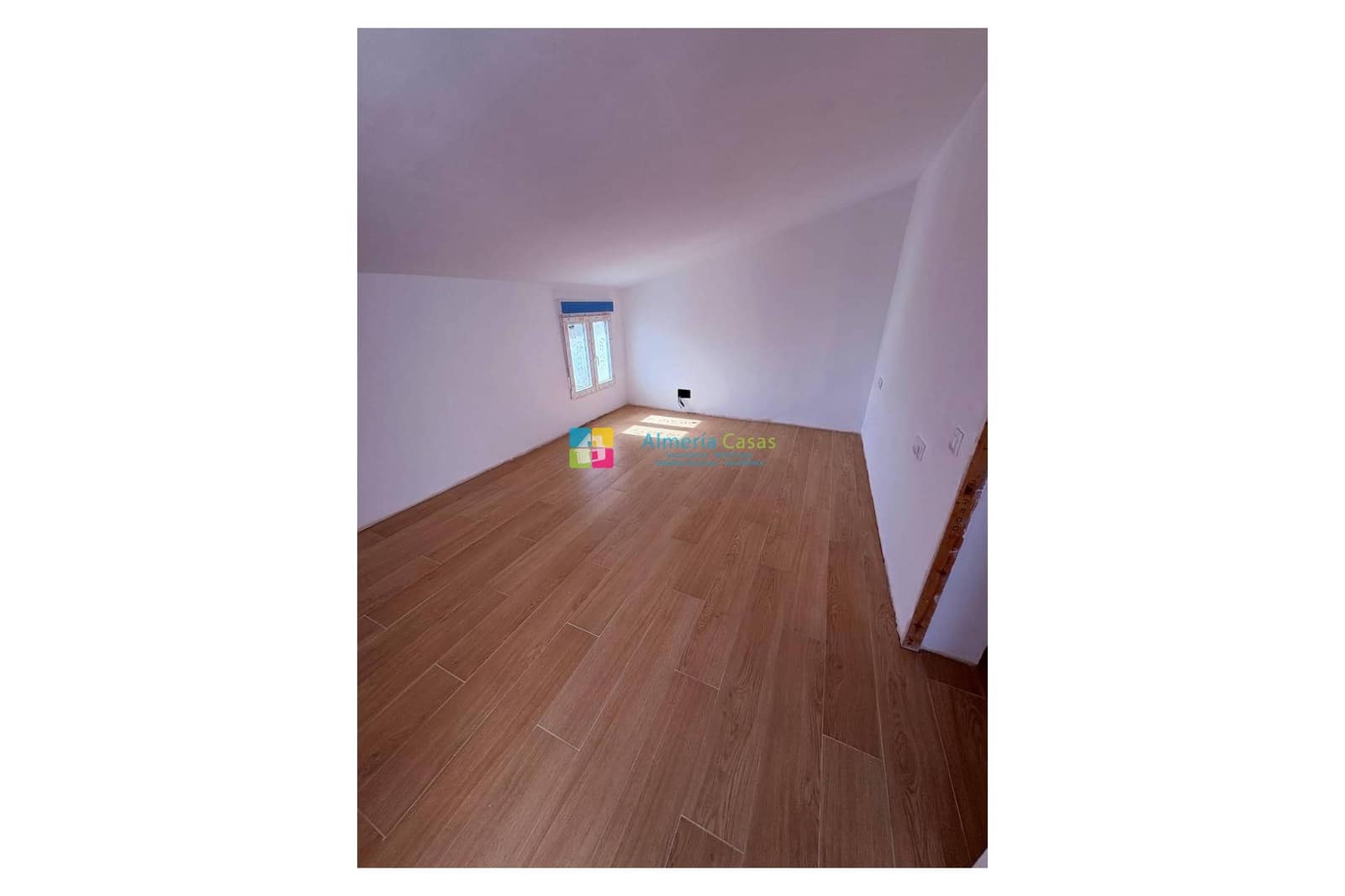 4 chambre Finca/Maison de Campagne à vendre à Taberno - 124 950 € (Ref: 9453522)